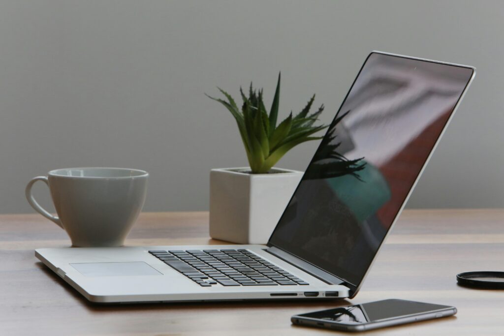 Working With Top Companies